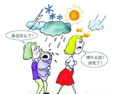 一笑就尿太尷尬，看這些妙招解決困擾！